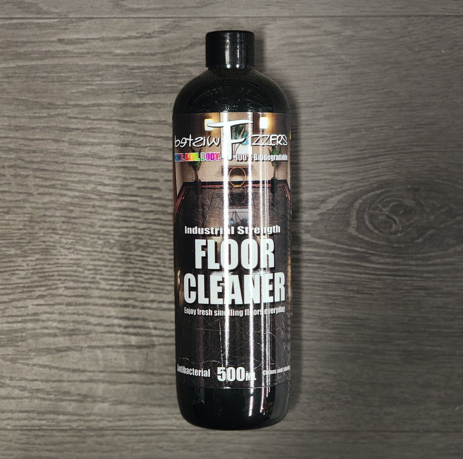 Floor Cleaner 500ml