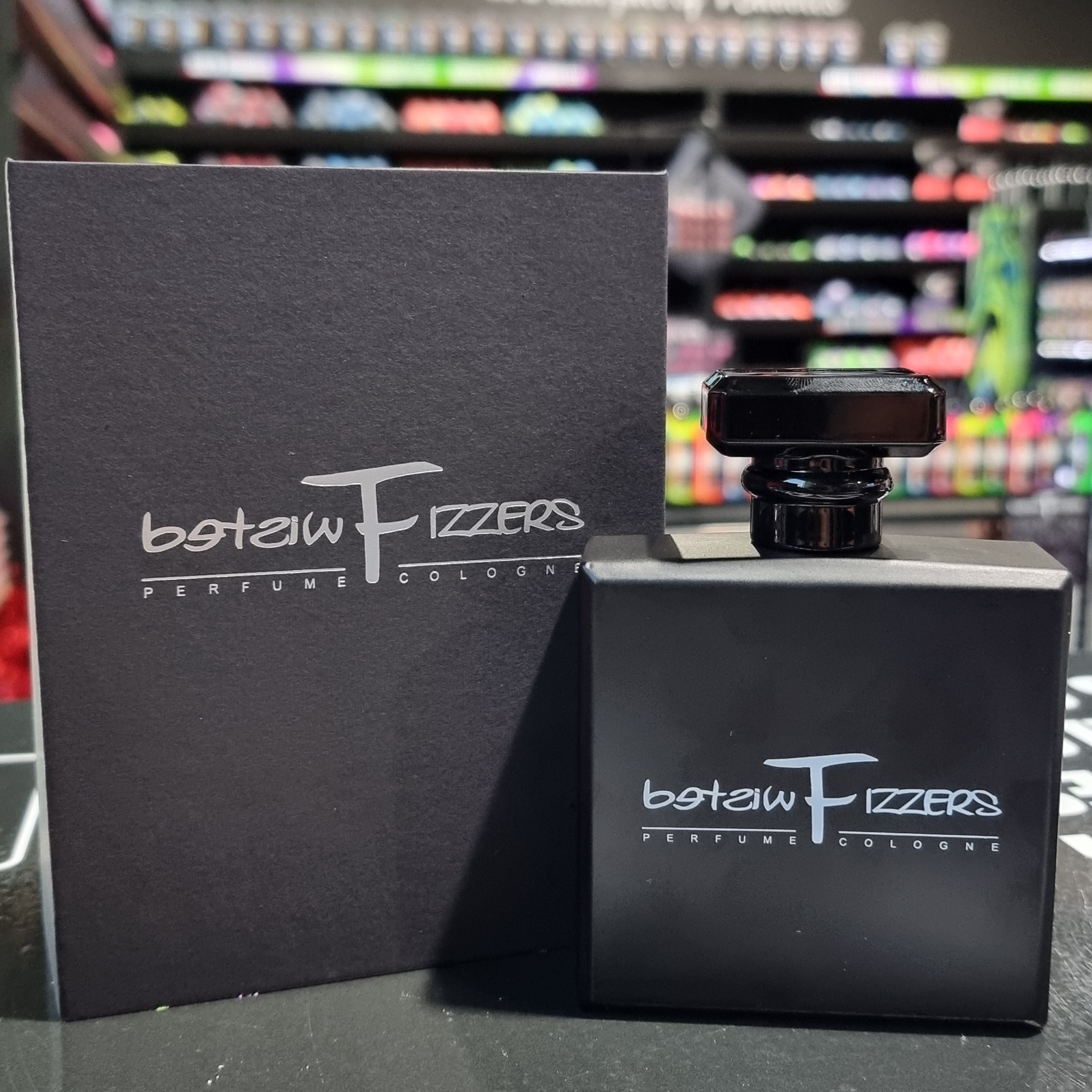 Limited Edition Penshoppe Midnight Perfume Pink Body Spray Shout