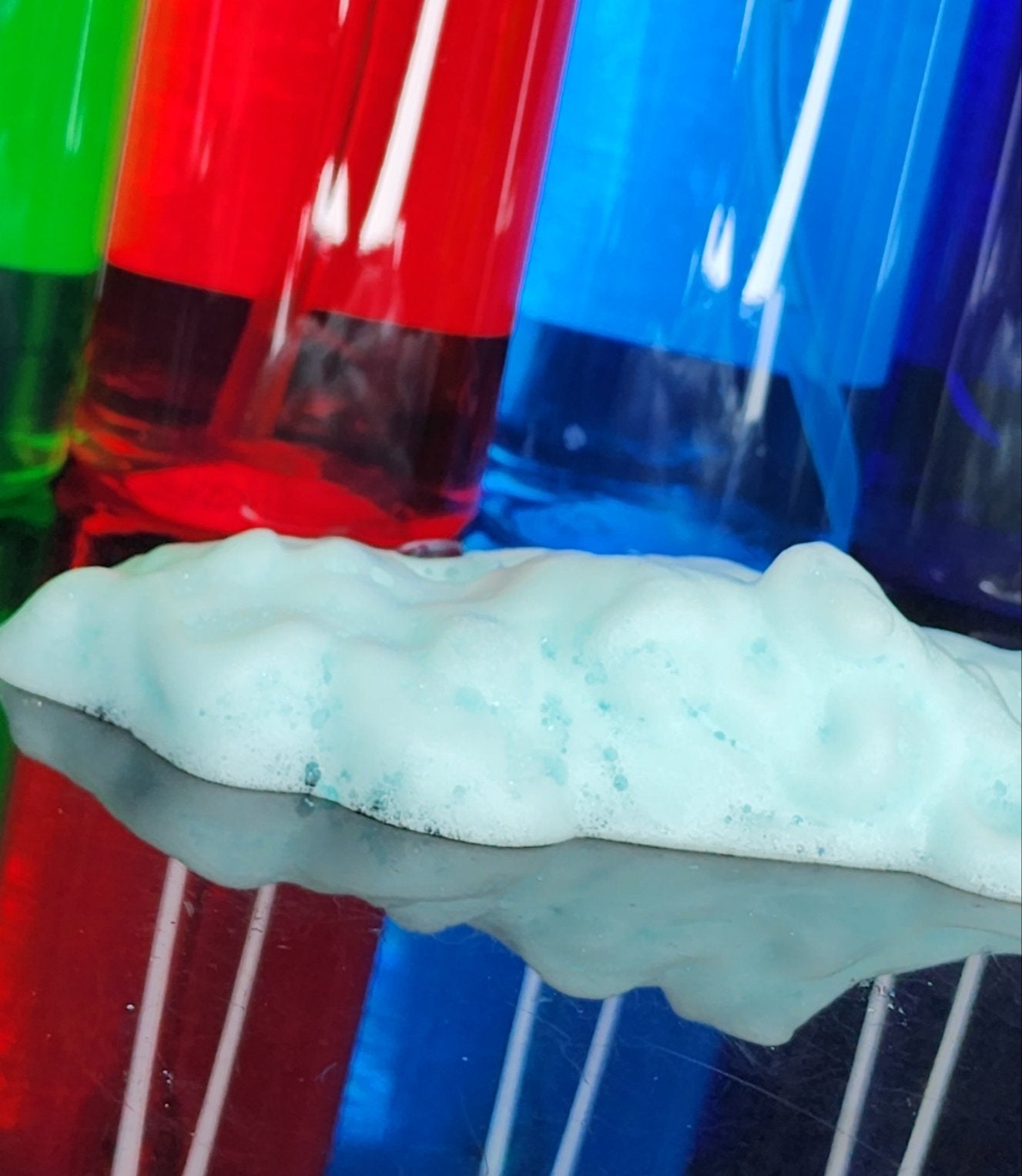 FOAMING hand soap - 200ml Pump Bottle