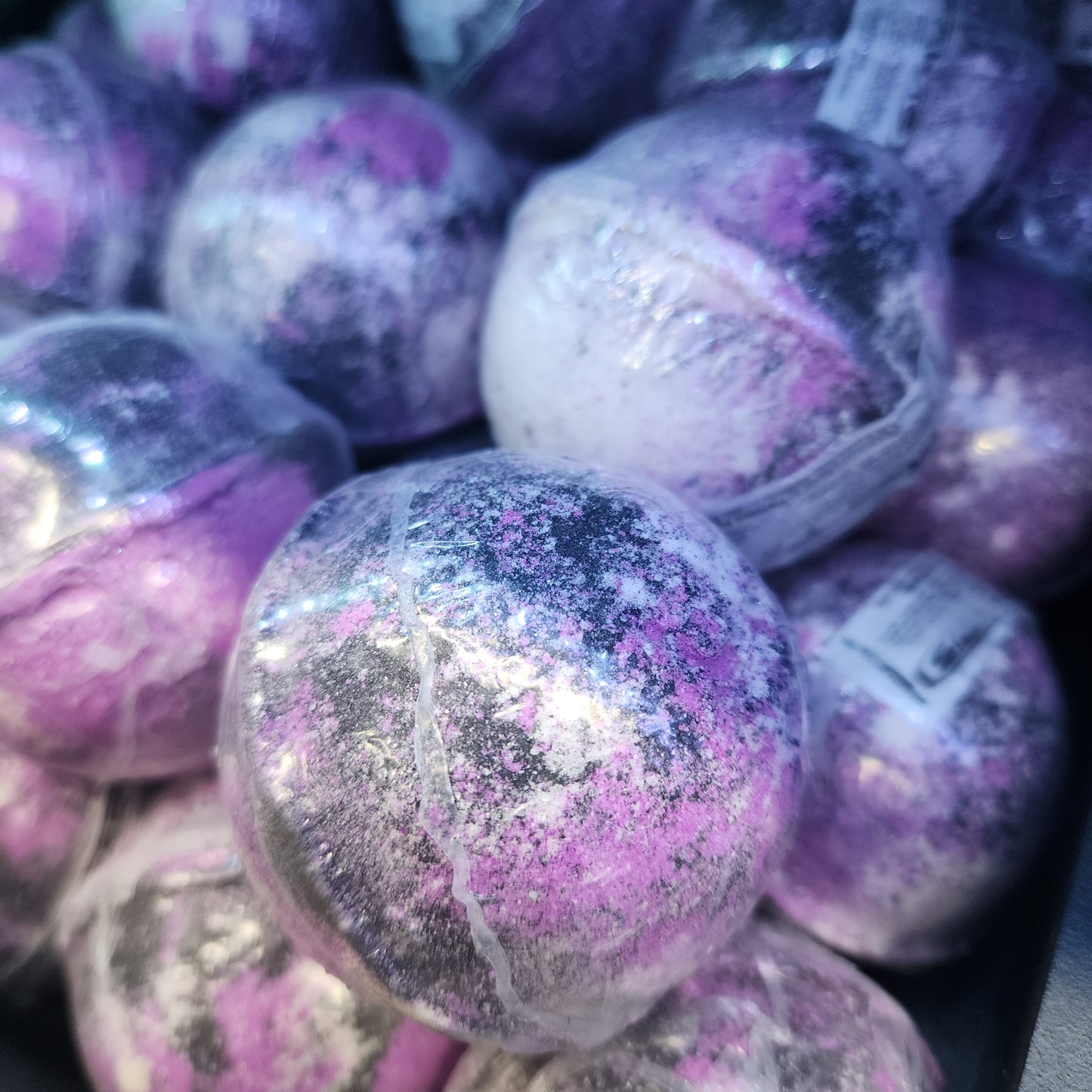Mon Paris - Bath Bomb