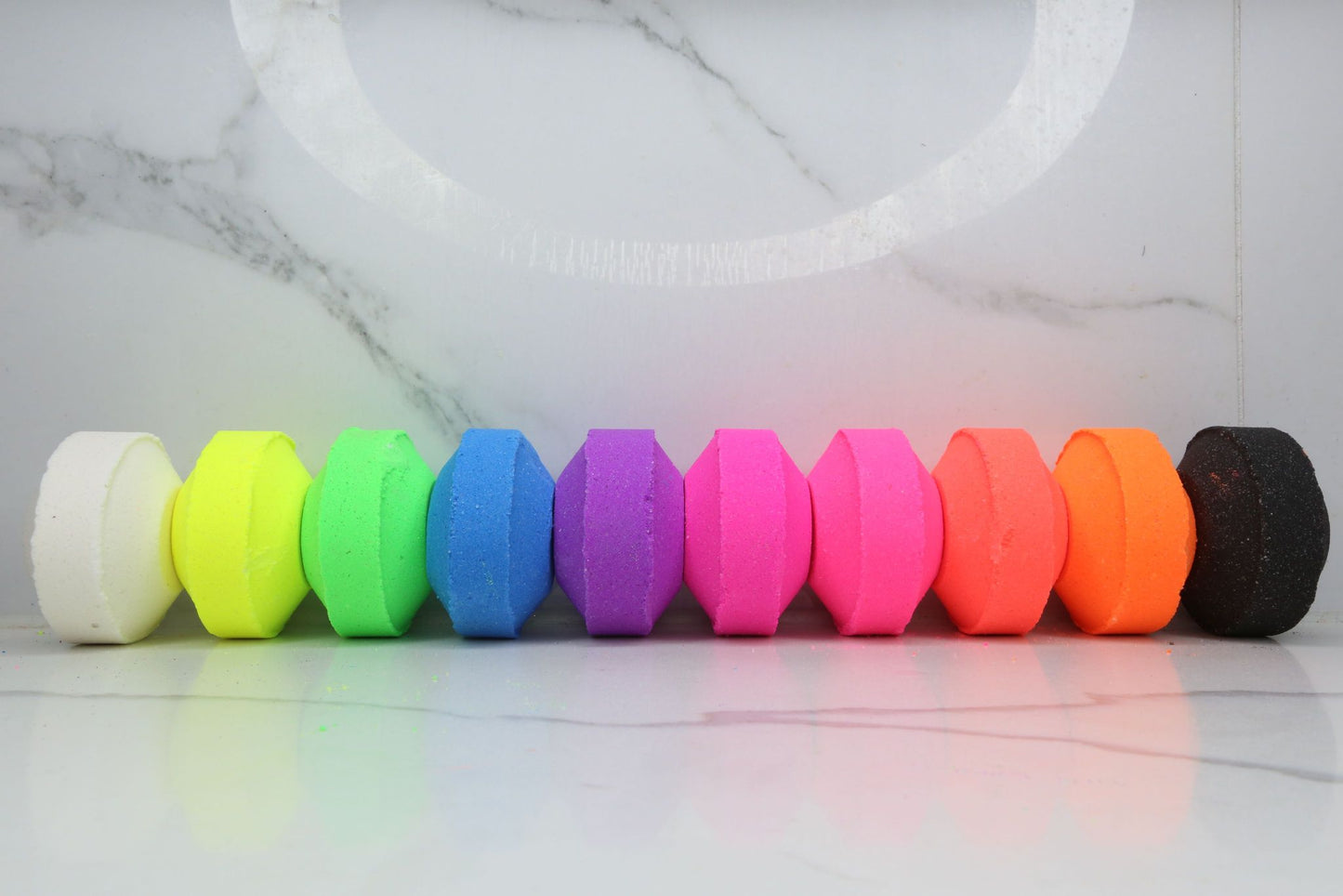 Bath Bomb - NEON KIDS PACK