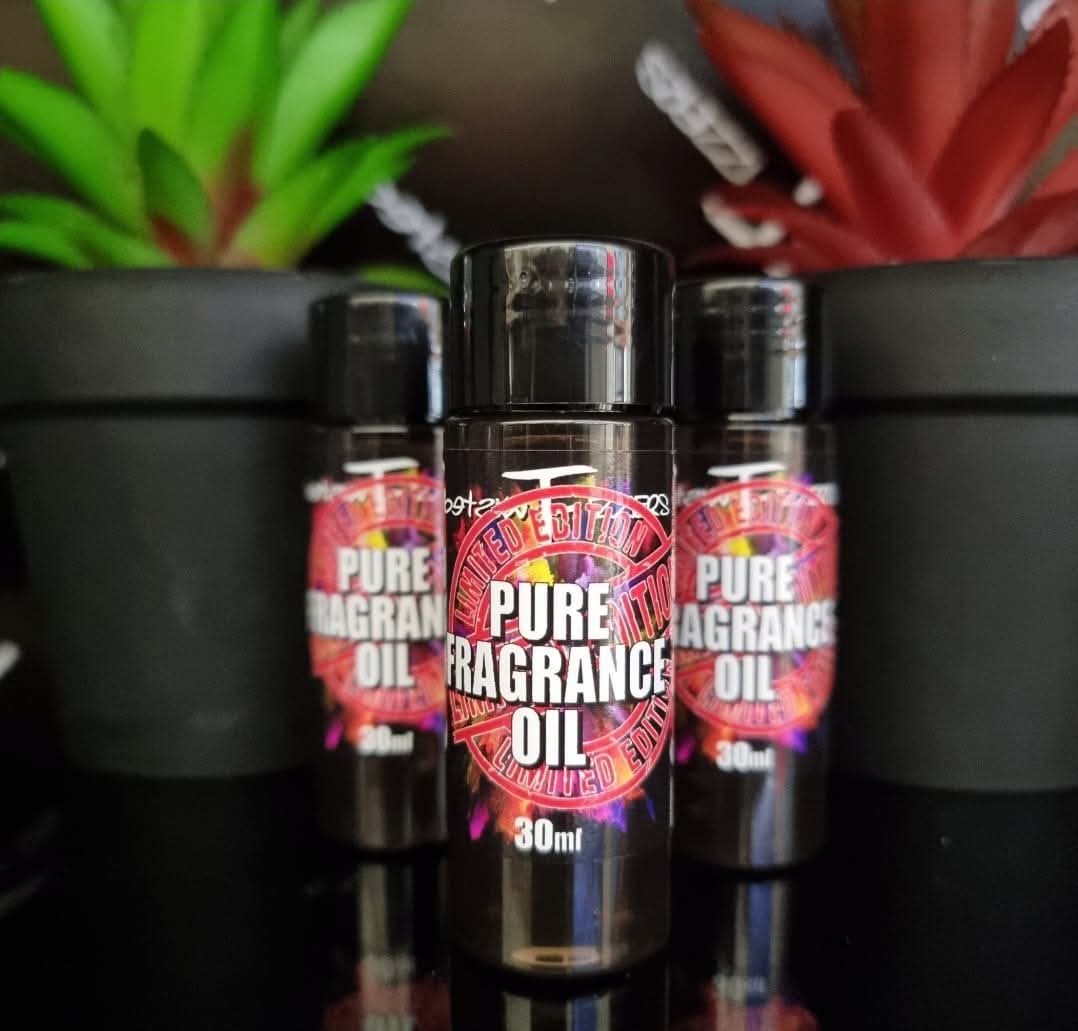 Mystery Pure Fragrance Oil 30ml