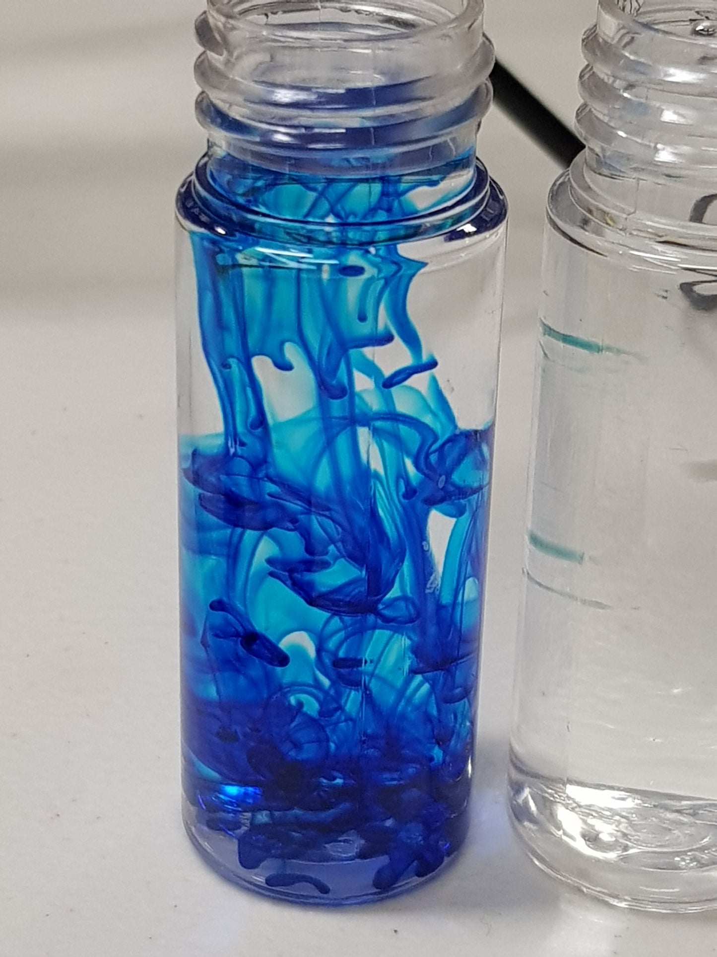 Water Dyez