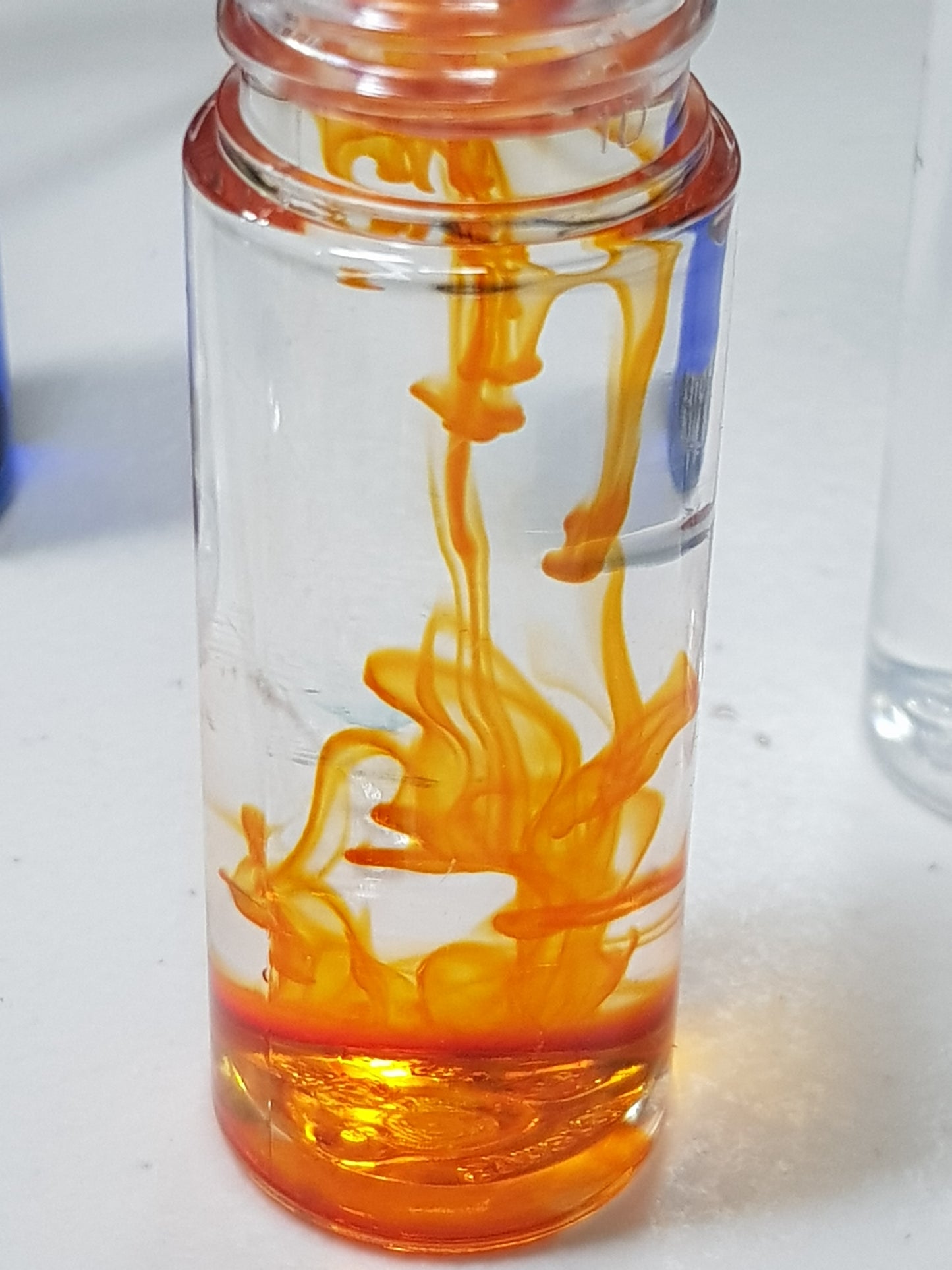 Water Dyez