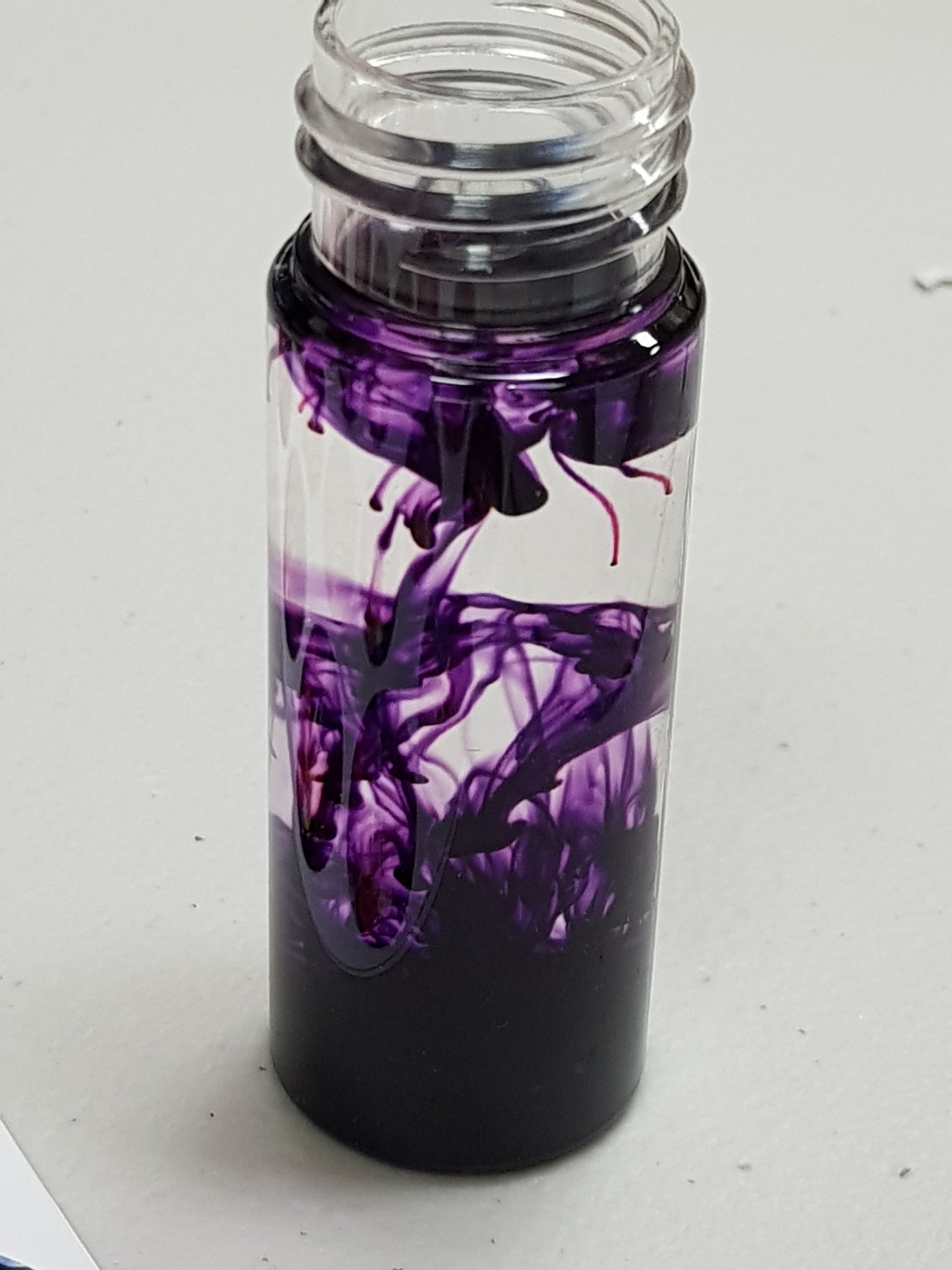 Water Dyez