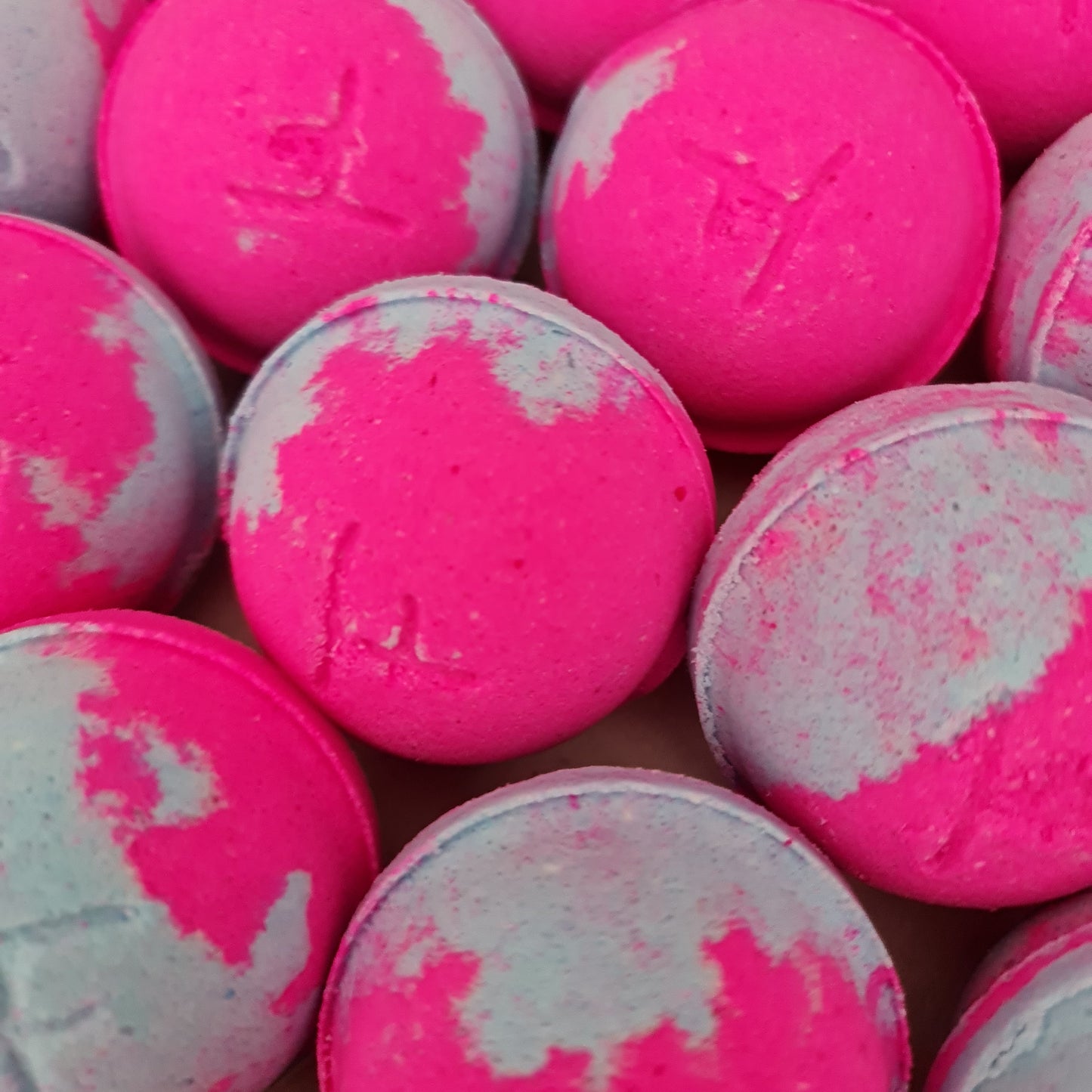 Snow Fairies - Bath Bomb