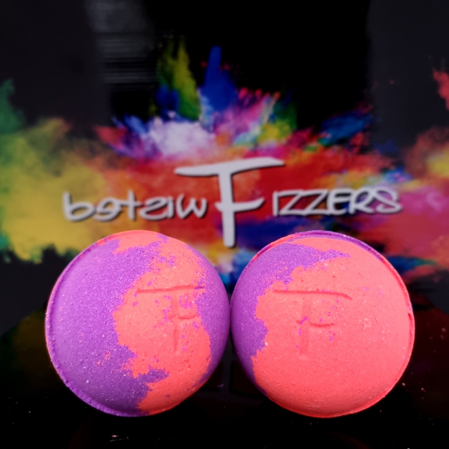 Redskin - Bath bomb