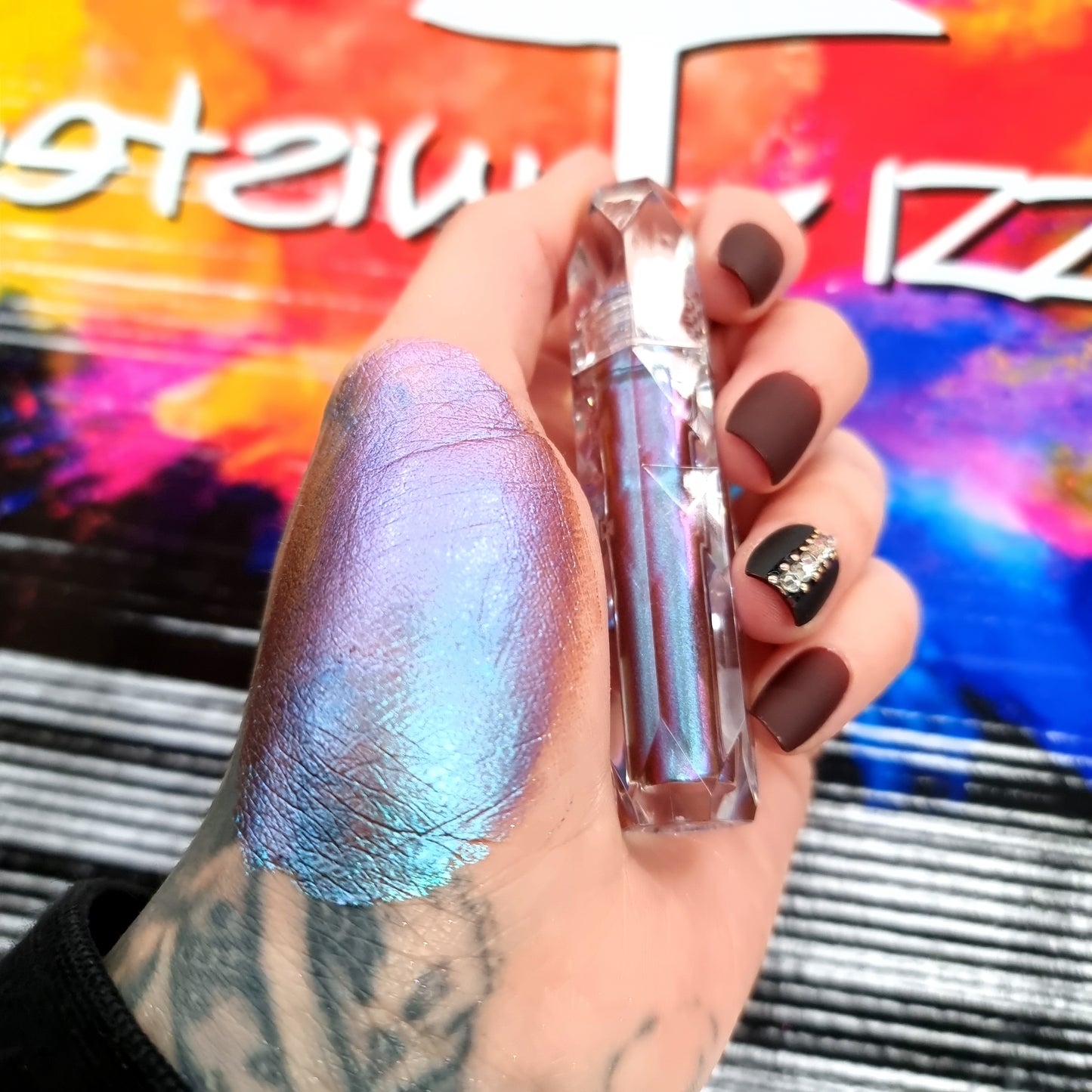 Chromashift Liquid Eyeshadow
