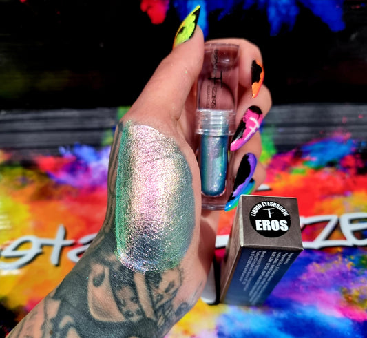 Liquid Eyeshadow-Colorshift