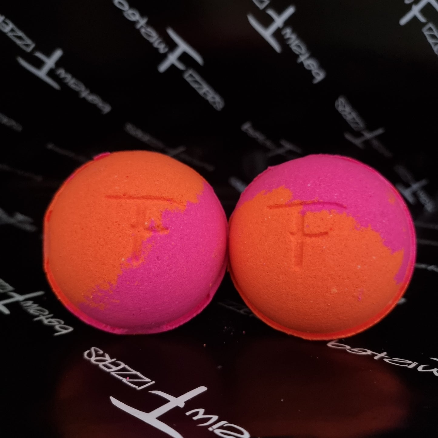 Sex on the Beach - Bath Bomb
