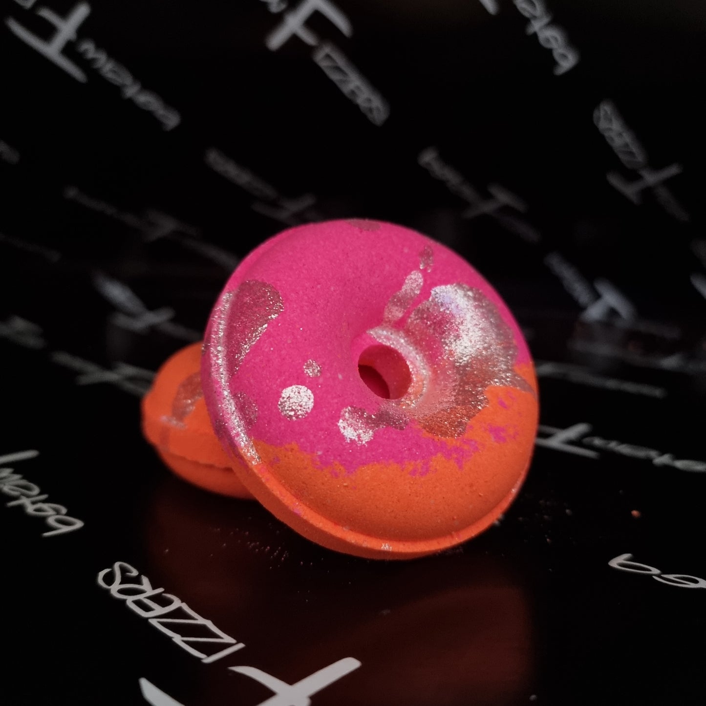 Sex on the Beach - Bath Bomb
