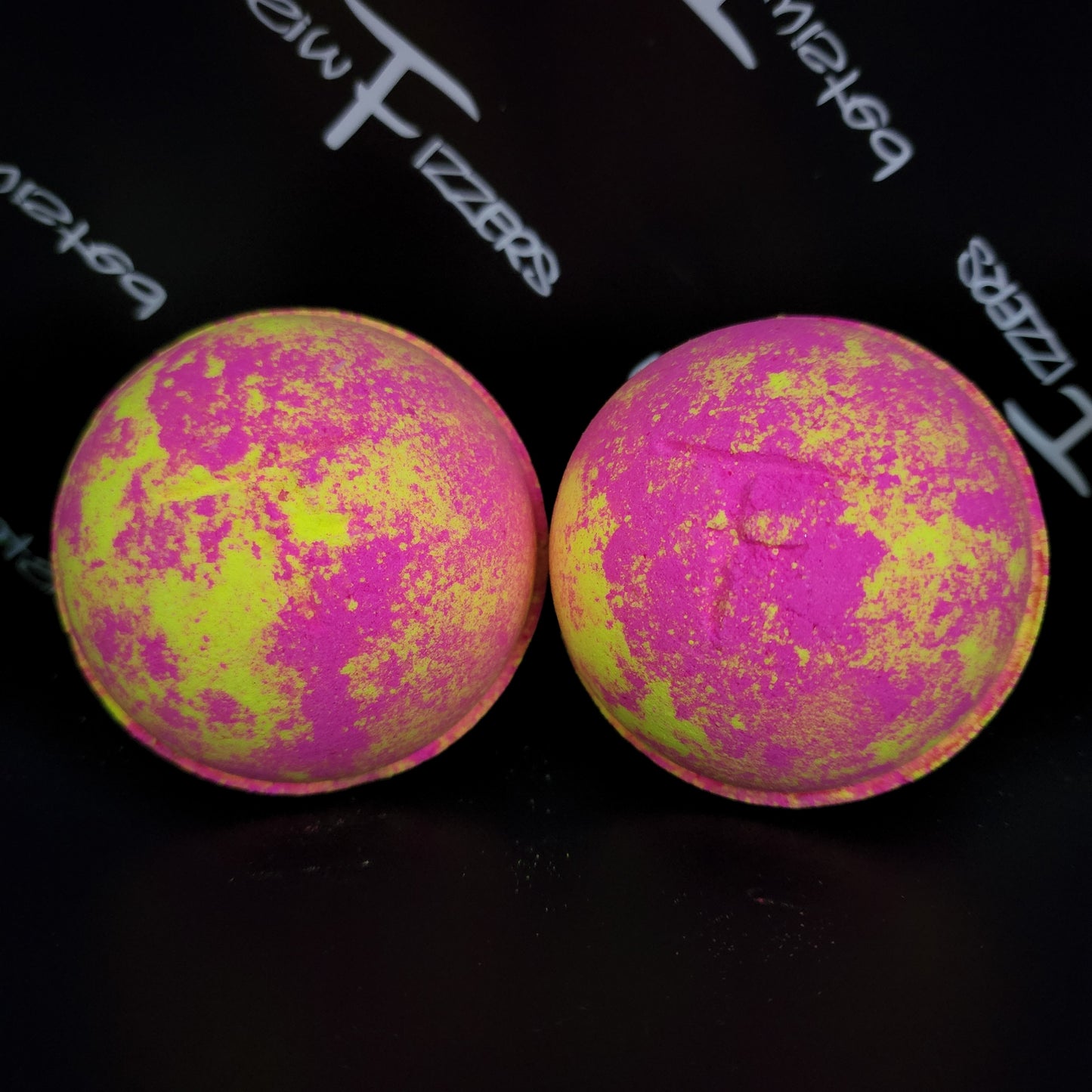 Little Blossom - Bath Bomb
