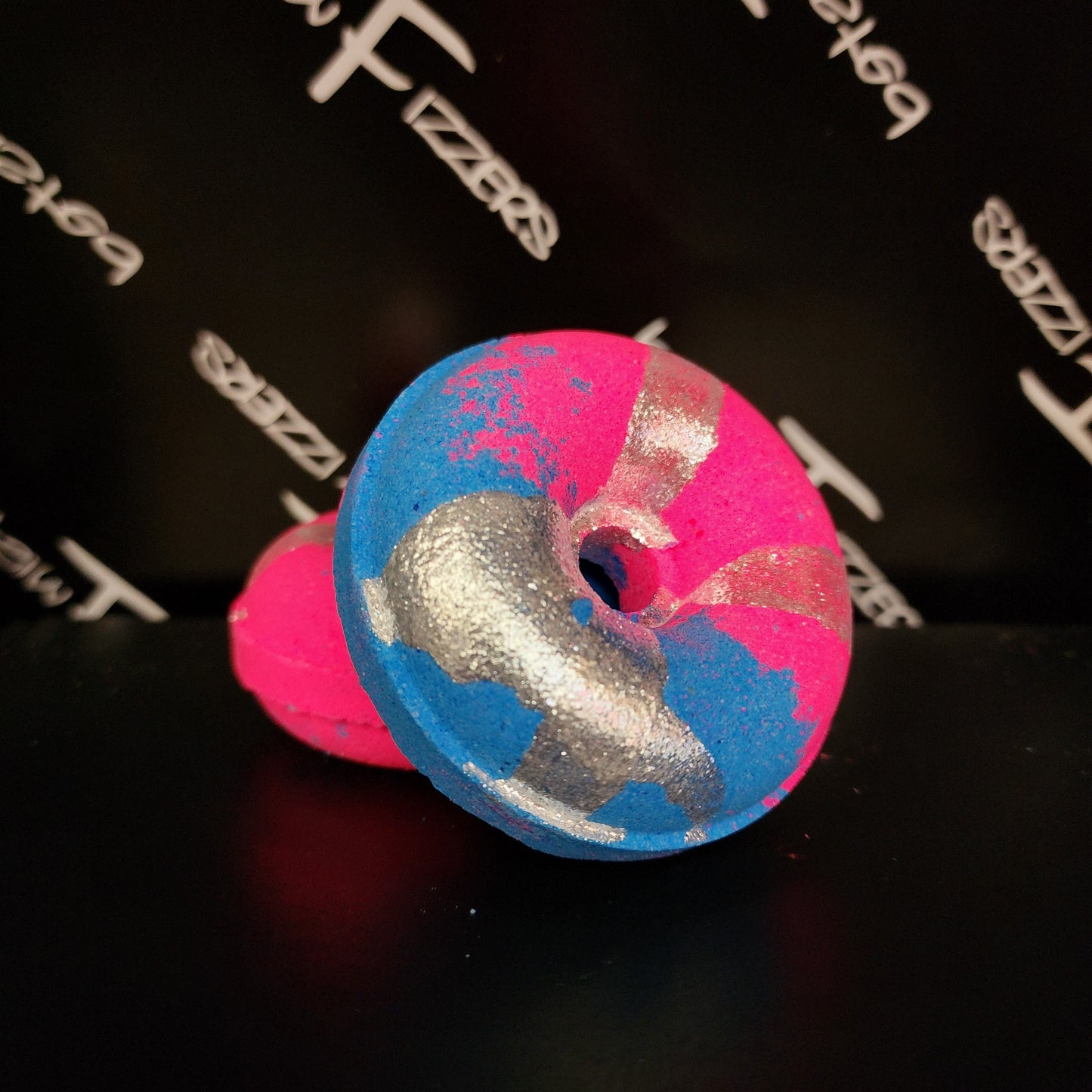 Bubblicious - Bath Bomb