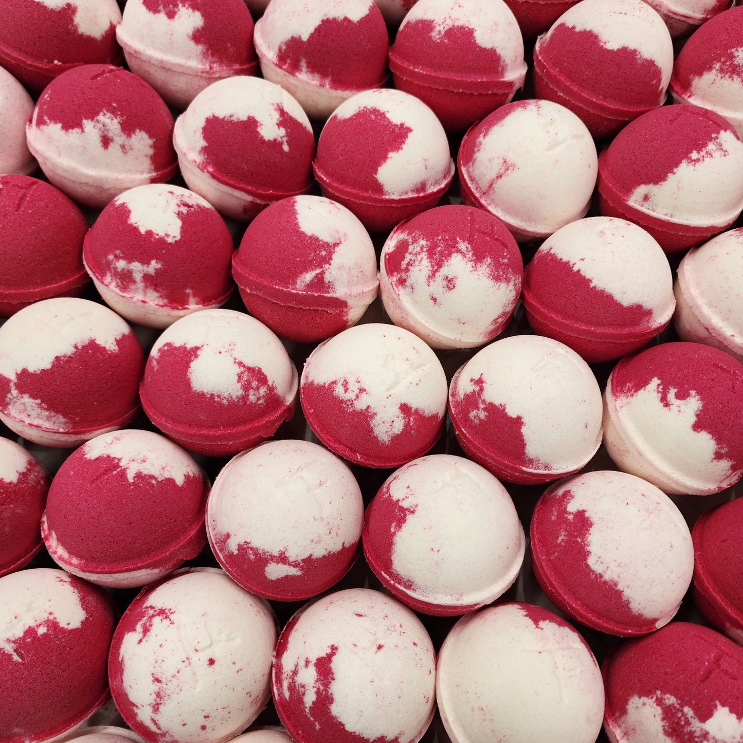 Strawberry - Bath Bomb