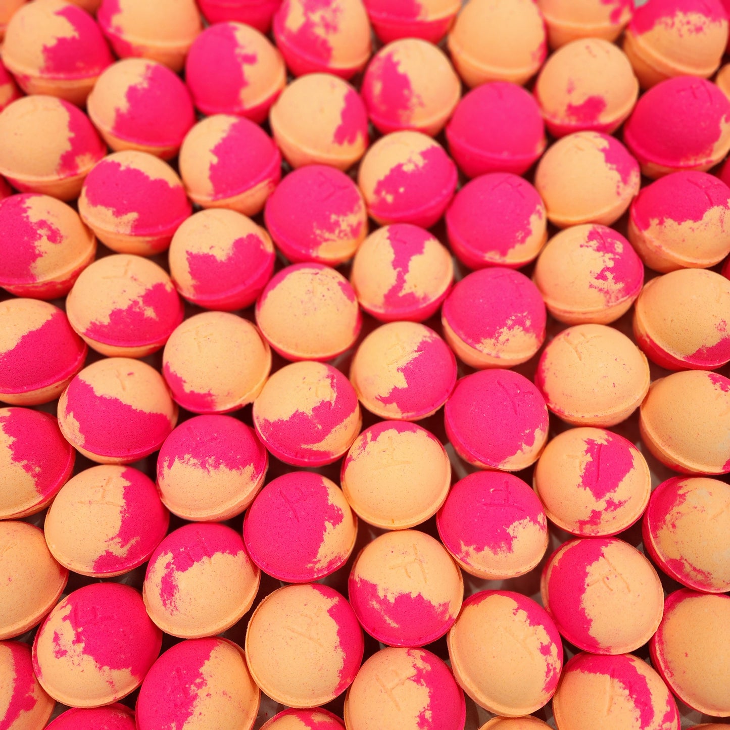 Goji Berry - Bath Bomb