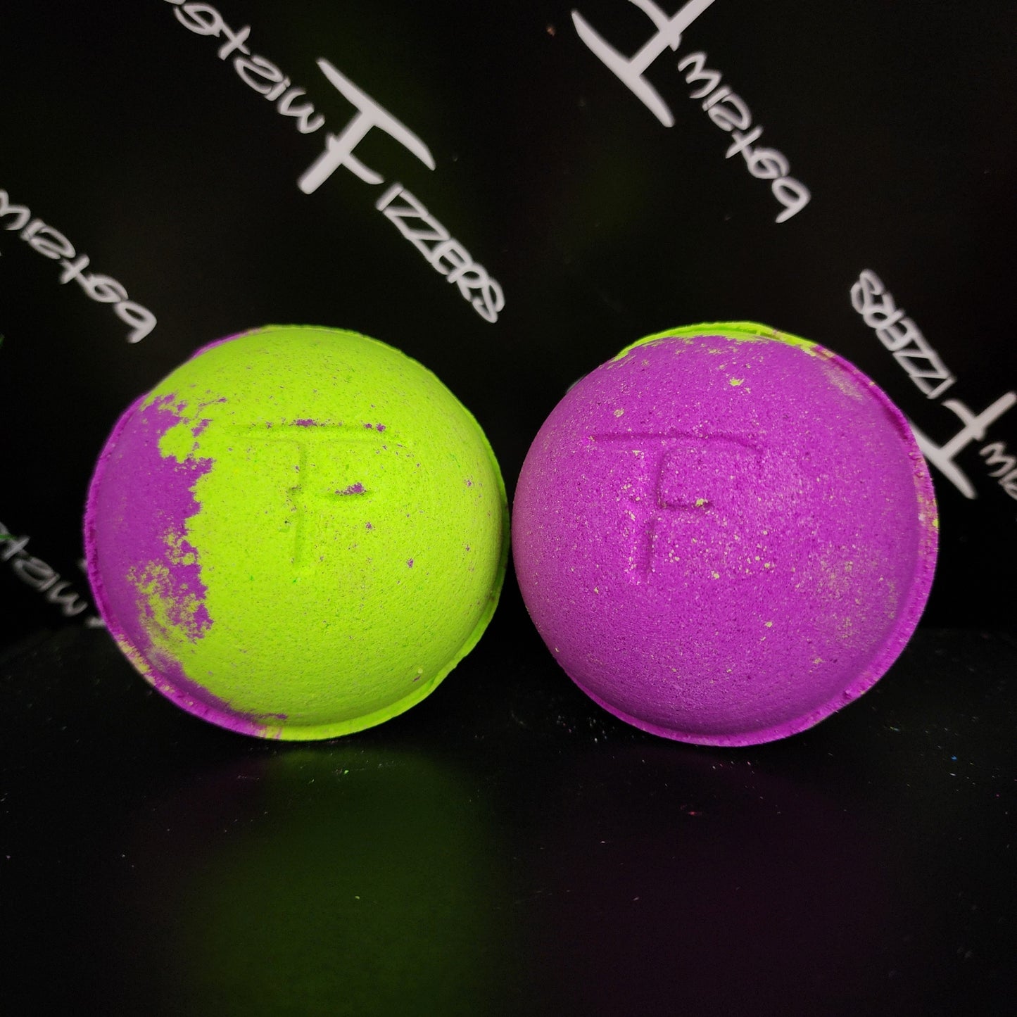 Unicorn Farts - Bath bomb
