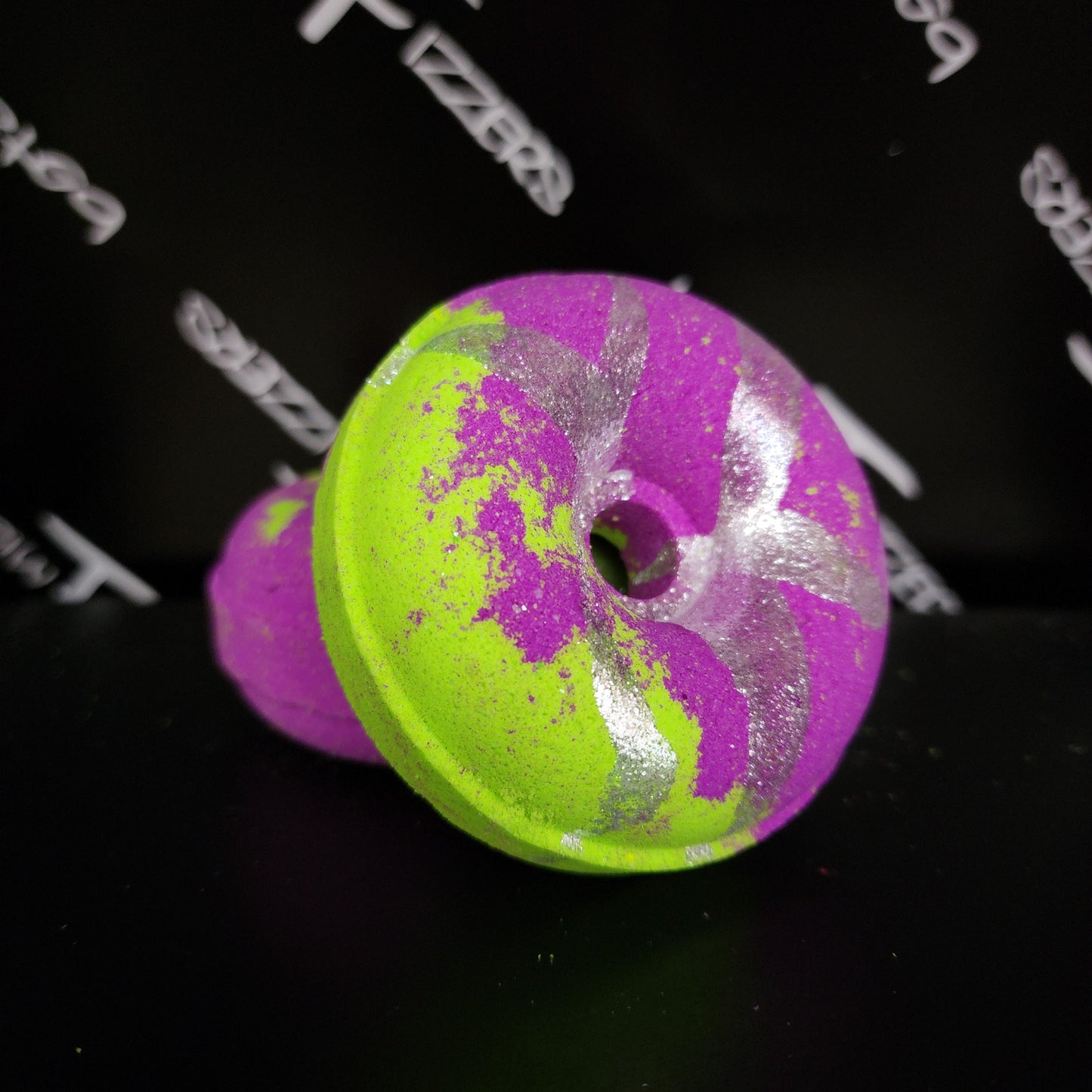 Unicorn Farts - Bath bomb