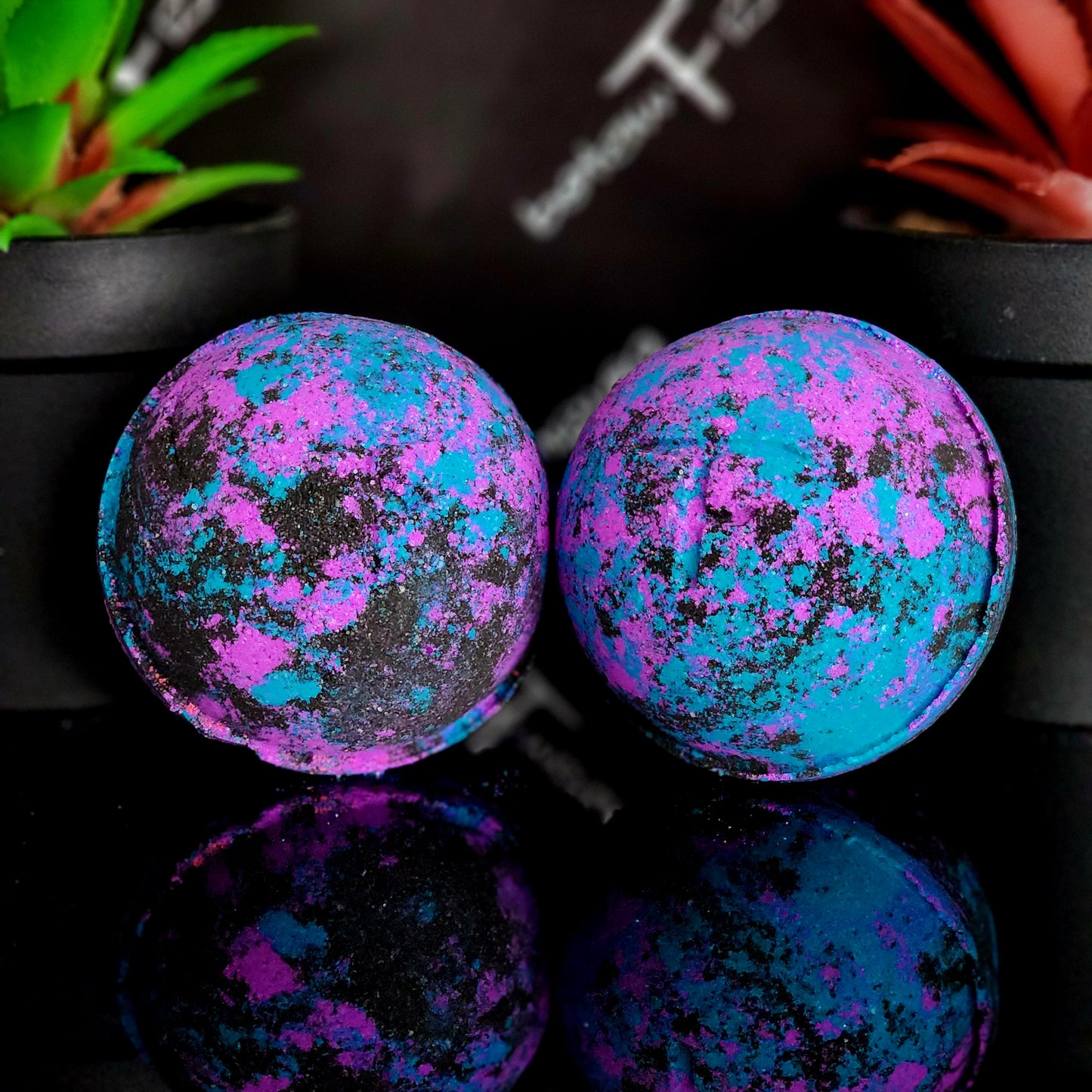 The Joker - Bath Bomb