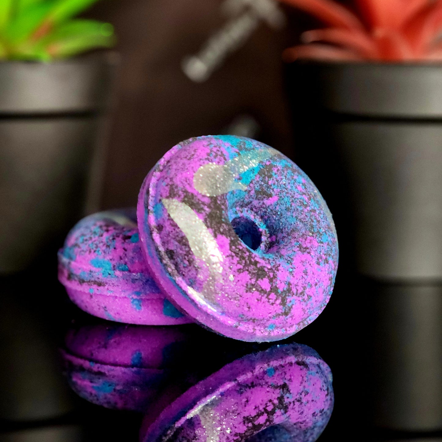 The Joker - Bath Bomb