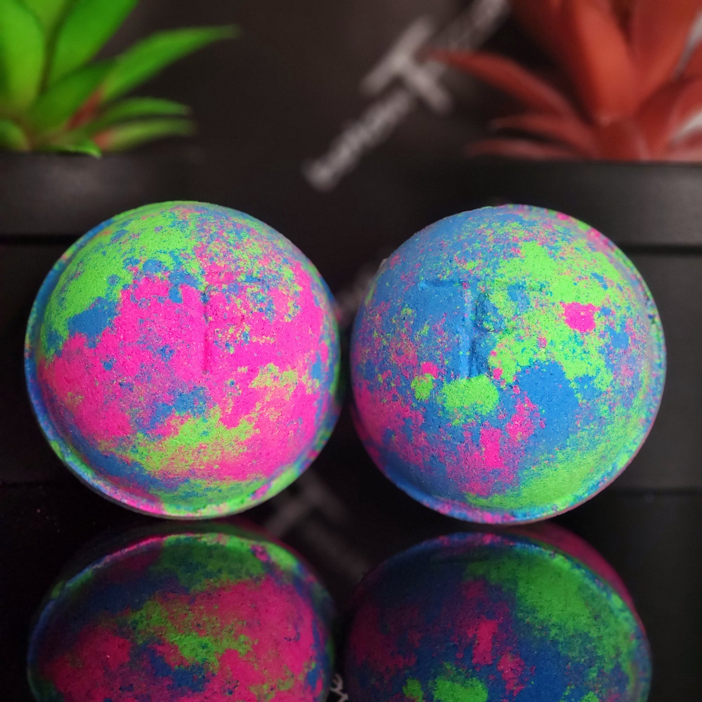 Tutti Frutti - Bath Bomb