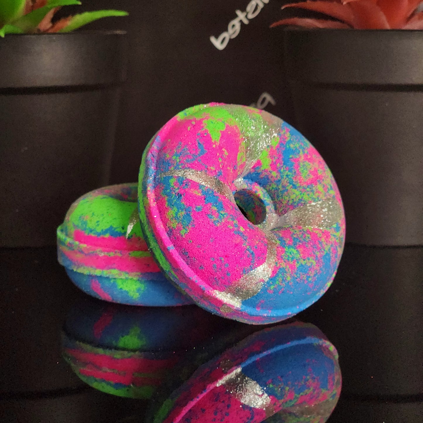 Tutti Frutti - Bath Bomb
