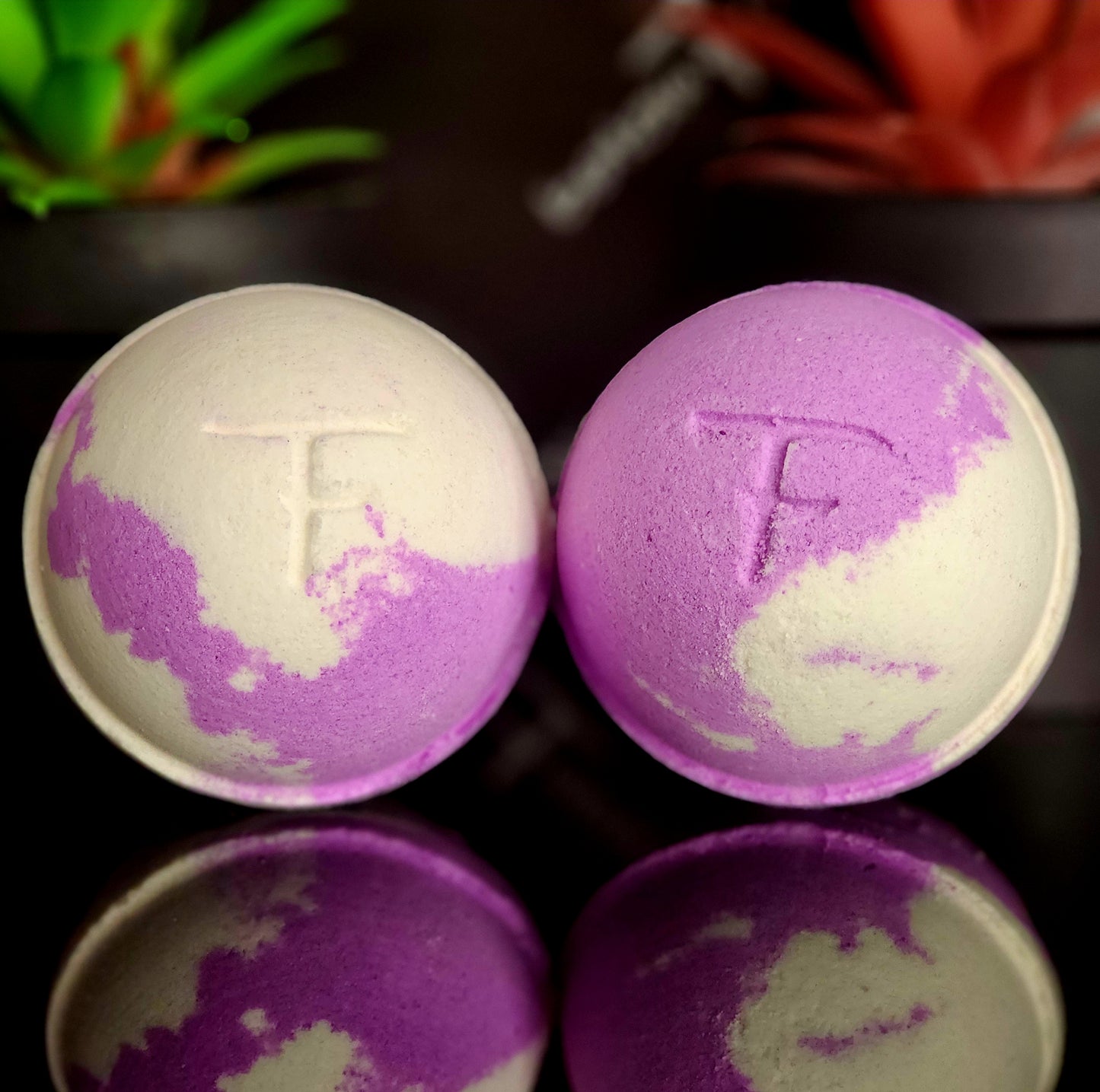 Louis Vuitton - Bath Bomb