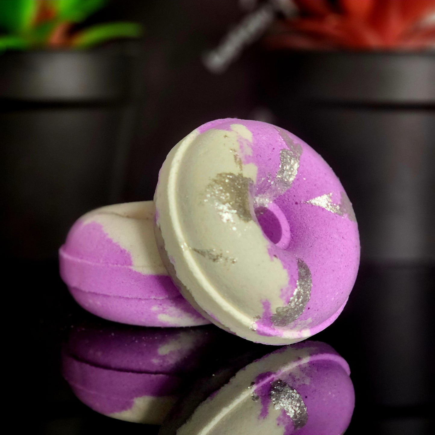 Louis Vuitton - Bath Bomb