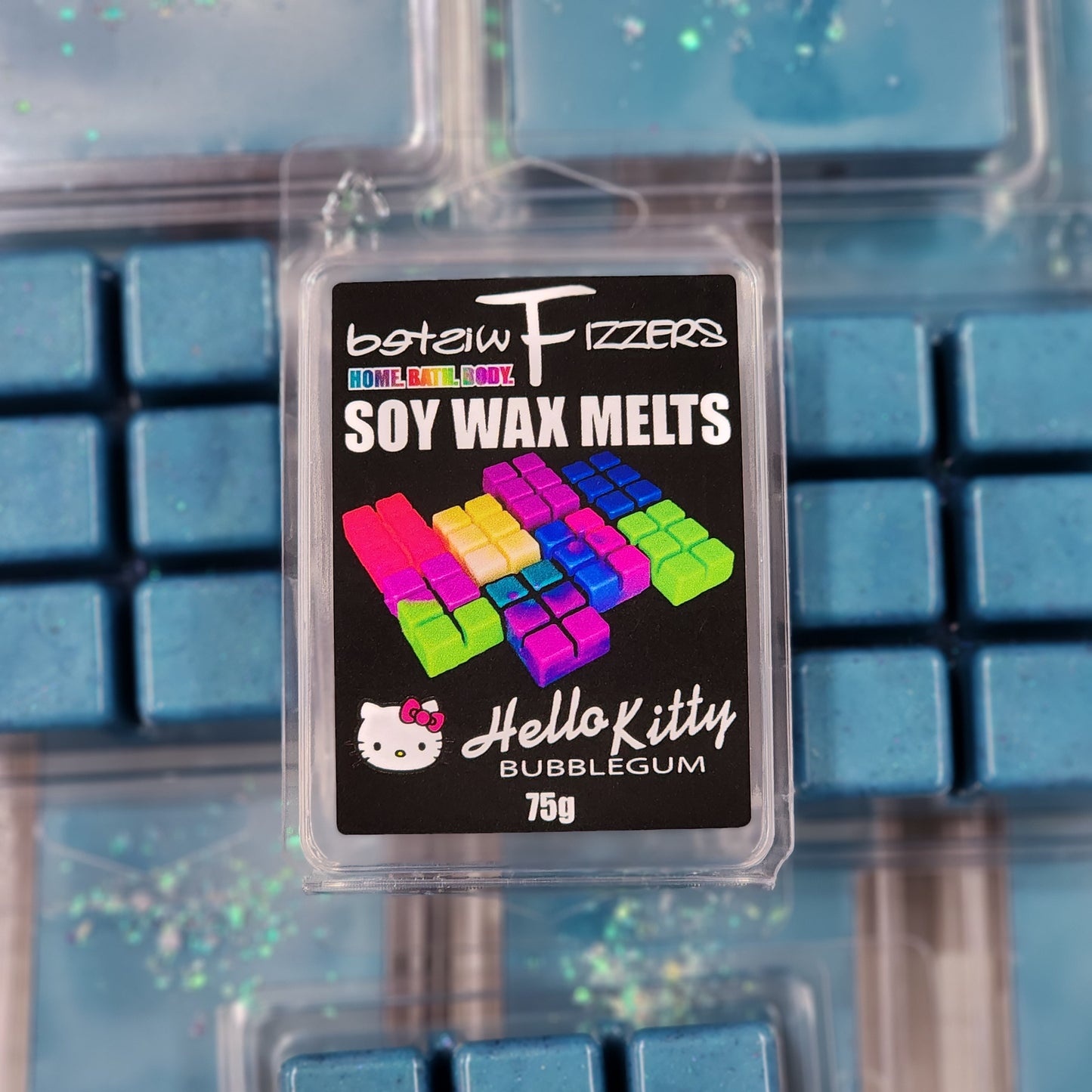 Soy Wax Melts
