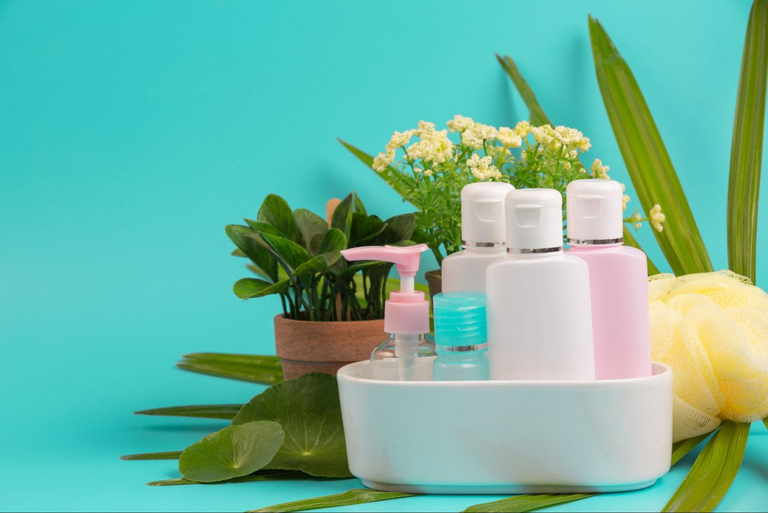 Relocating For A New Job? Toiletries You Need For A Fresh Start