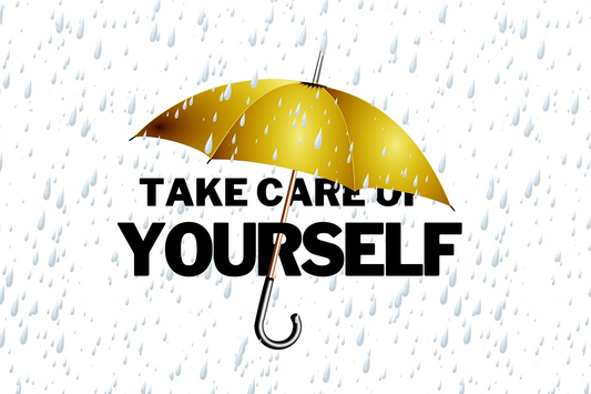 How to Spend Time Indulging in Self-Care?