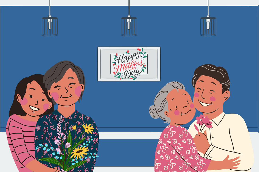 The Best Gift Ideas For Your Mom on Any Occasion!