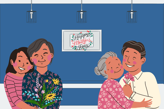 The Best Gift Ideas For Your Mom on Any Occasion!