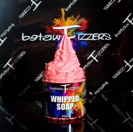 Why Choose Whipped Soap for Your Shower Routine
