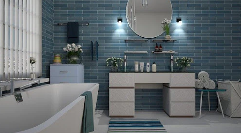 Best Ways to Upgrade Your Bathroom Ambience