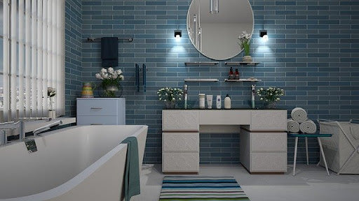 8 Essential Things That Every Bathroom Needs