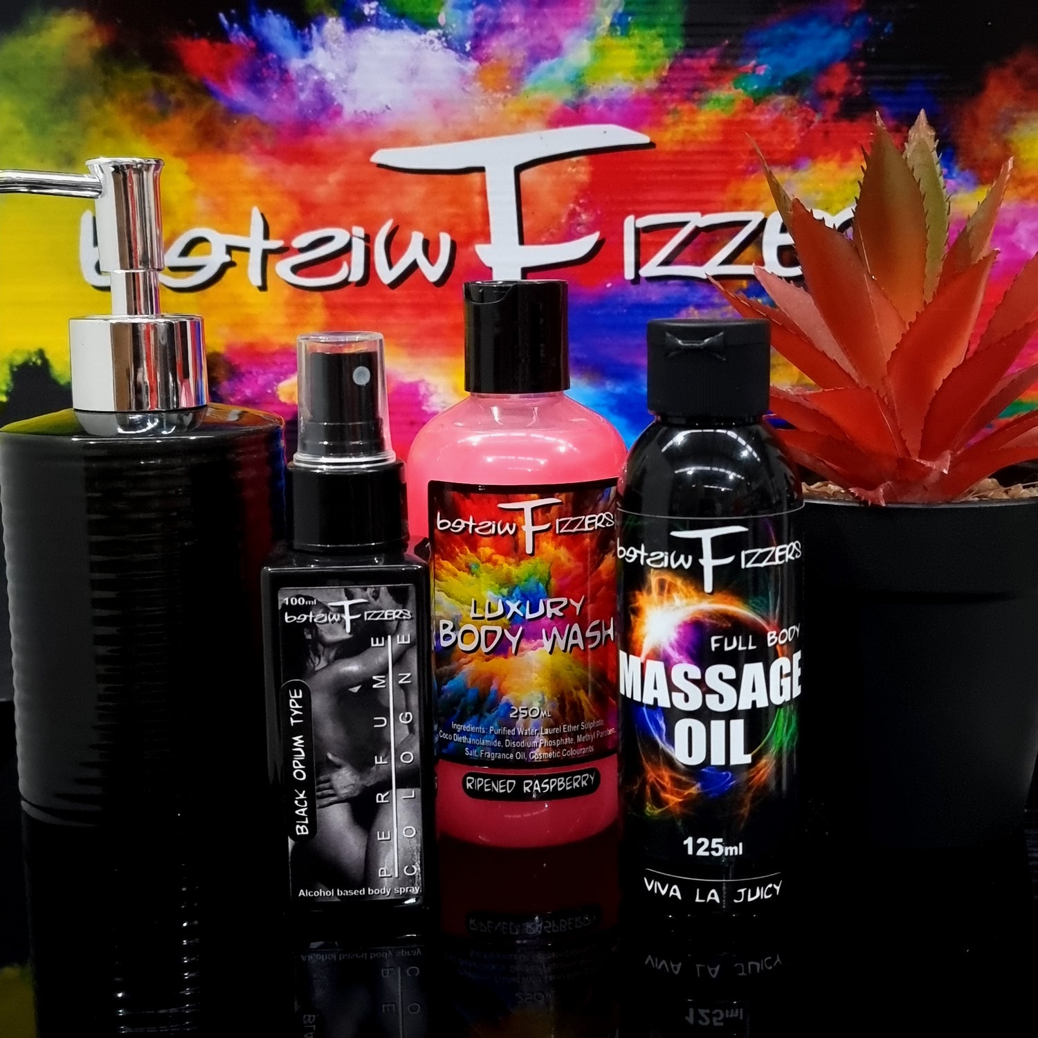 Body Products