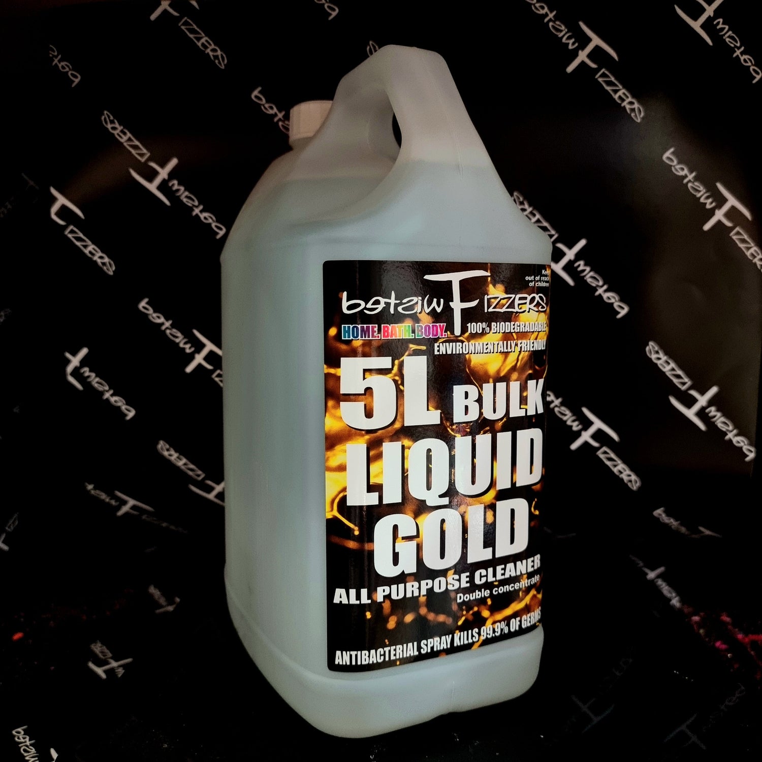 Liquid Gold 5L