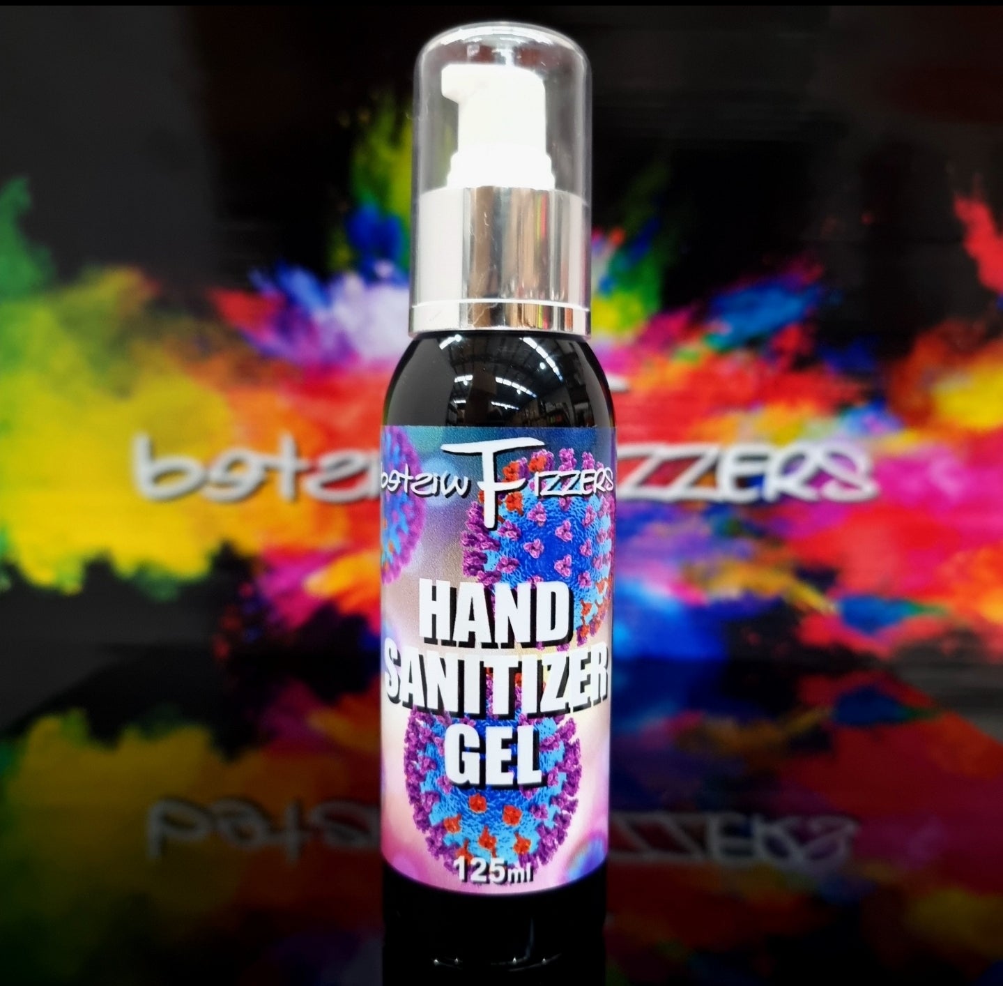 Sanitizer