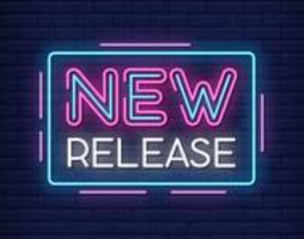 New Release Products