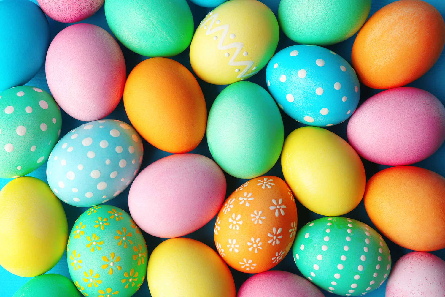 Easter 🐰
