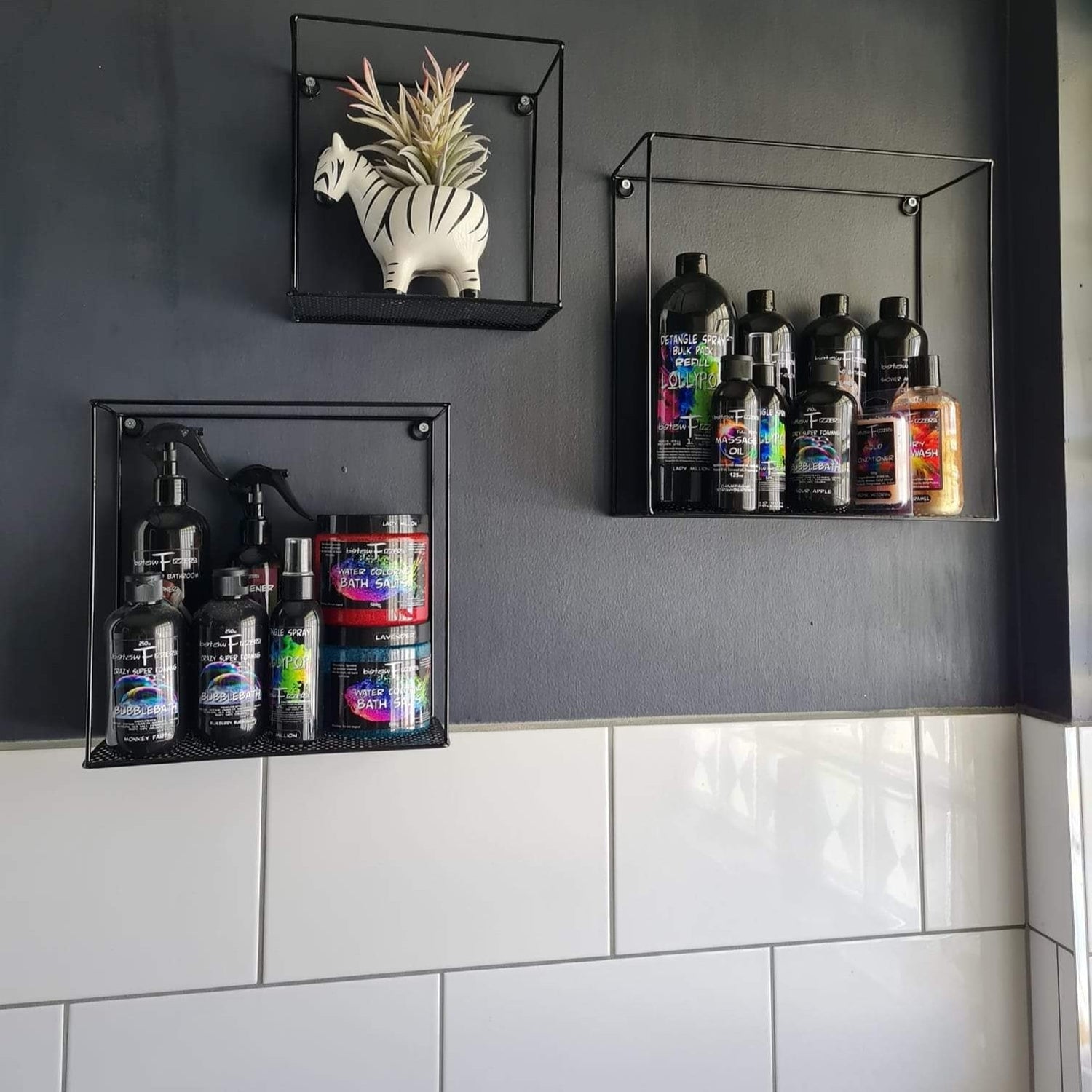Shower Products