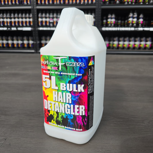 5L Hair Detangler