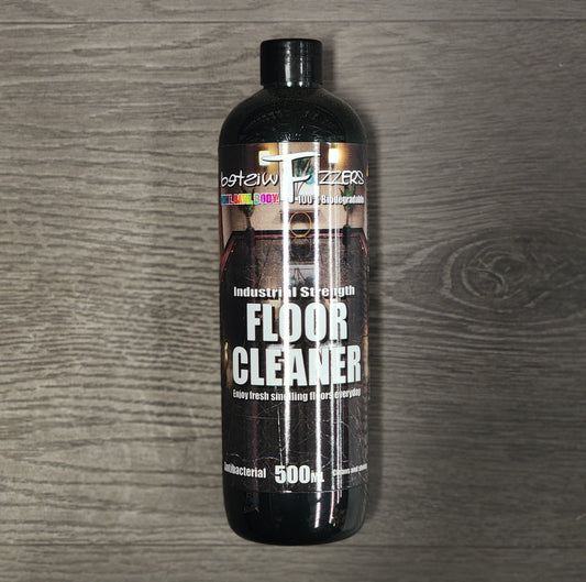 Floor Cleaner - 500ml Bottle