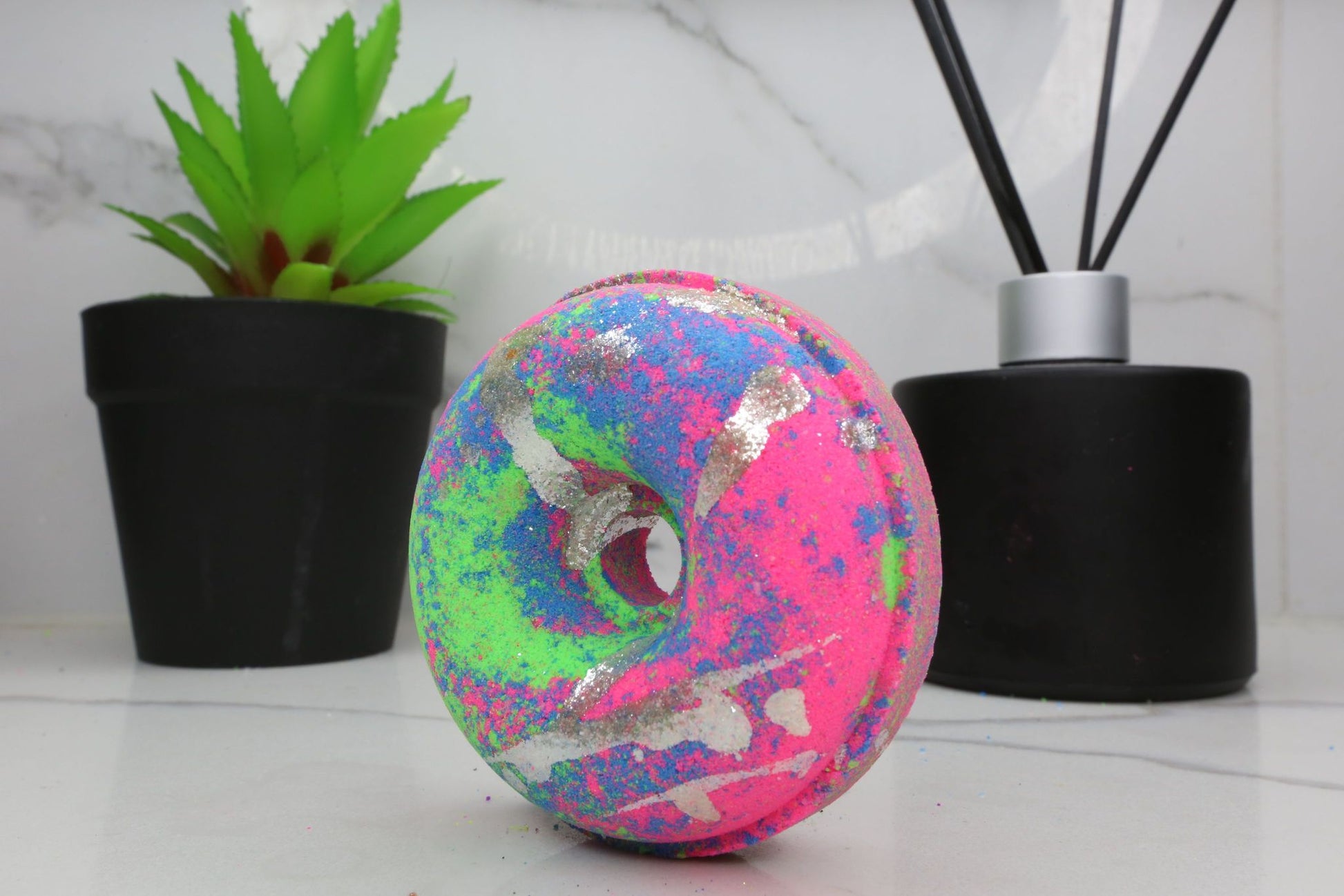 Bath Bomb - Tutti Fruitti