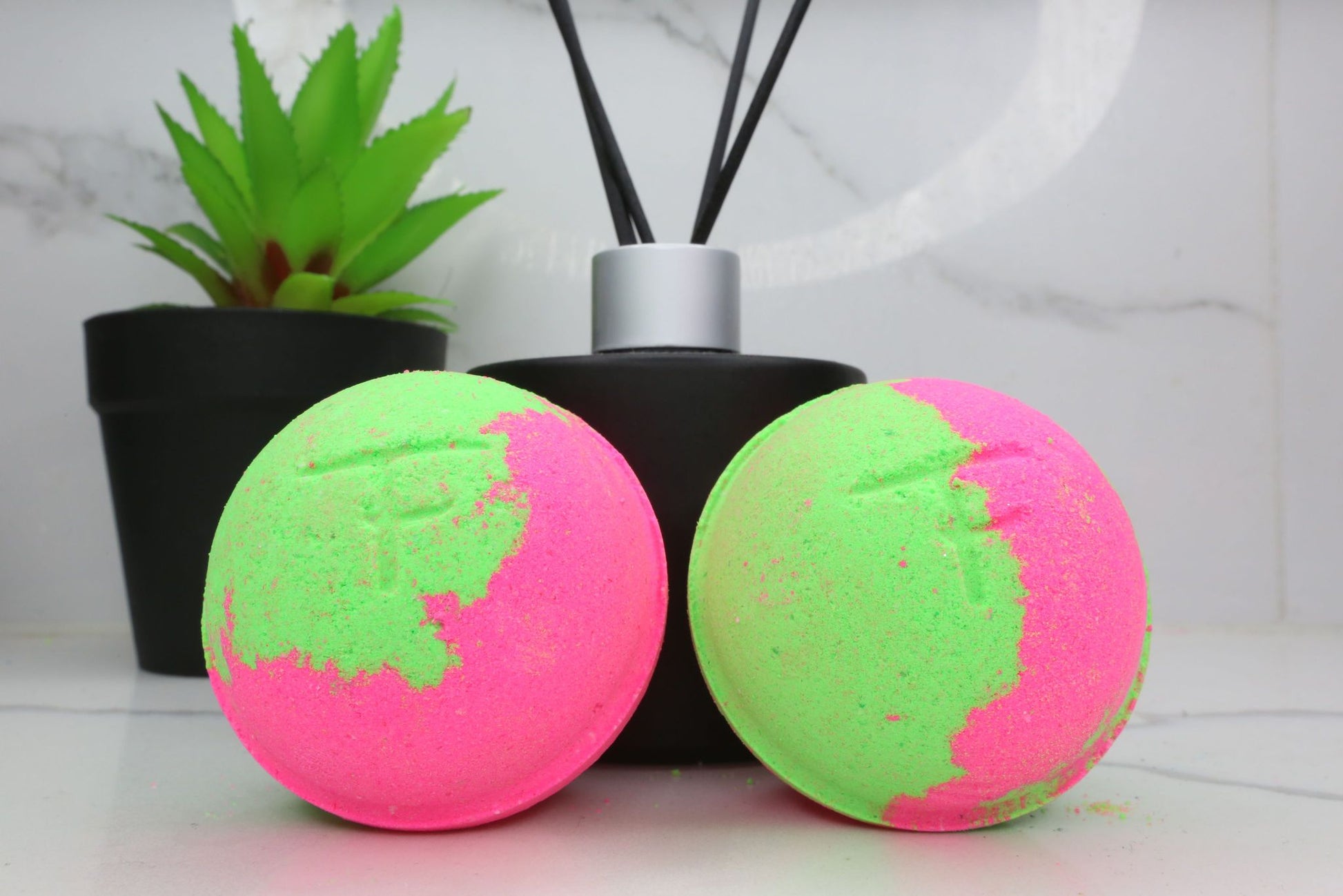 Bath Bomb - Watermelon