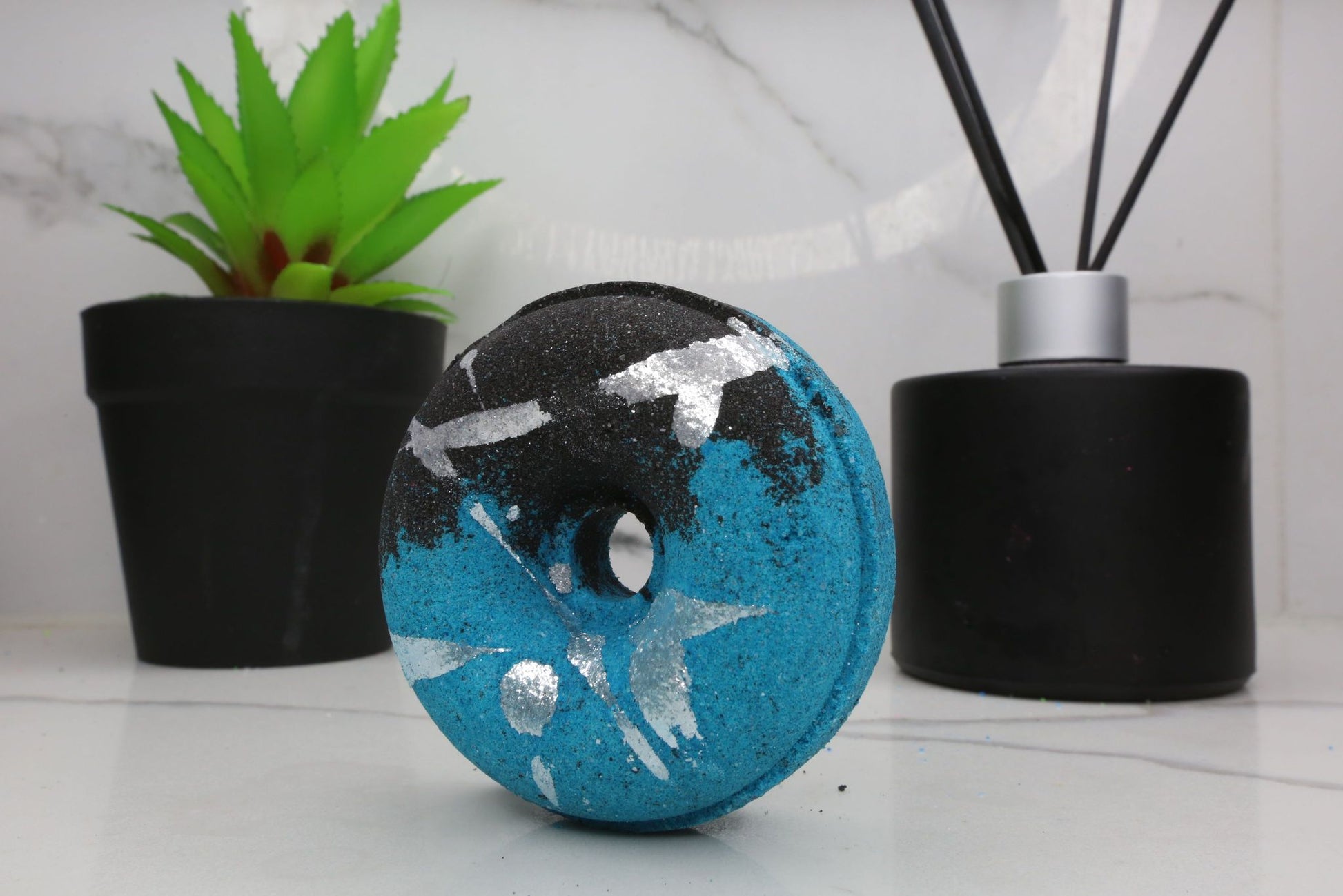 Bath Bomb - Forbidden Forest