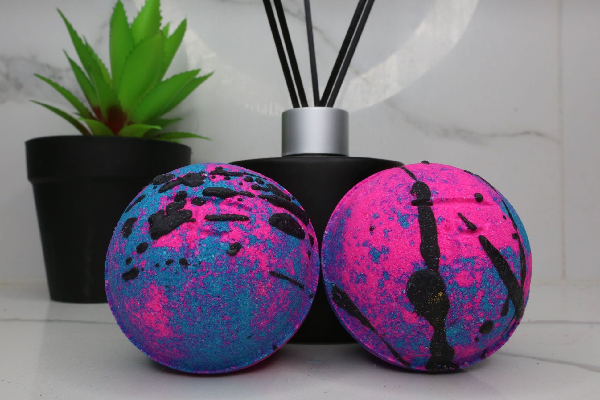 Bath Bomb - Joop Homme