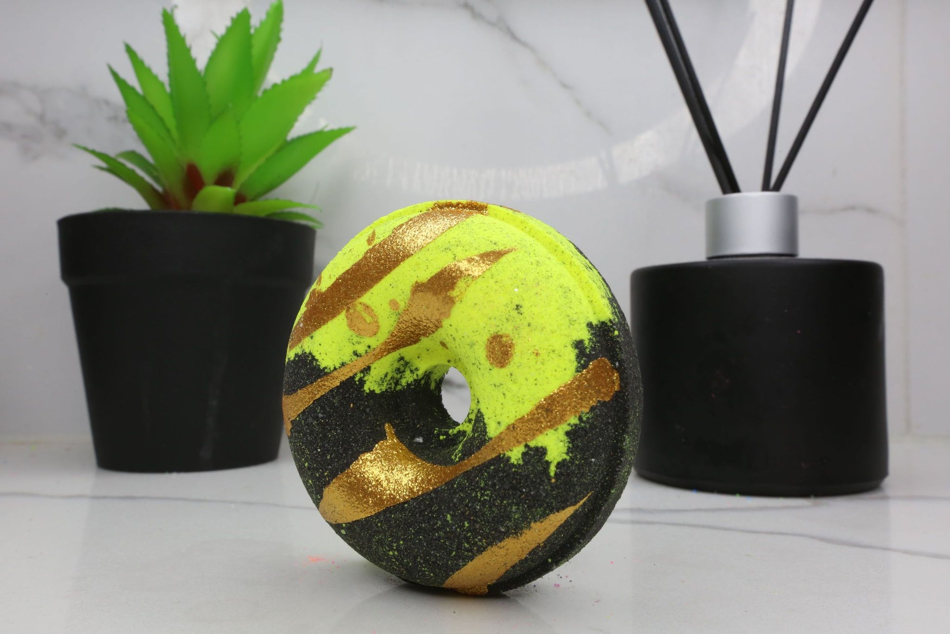 Bath Bomb -  1 Million