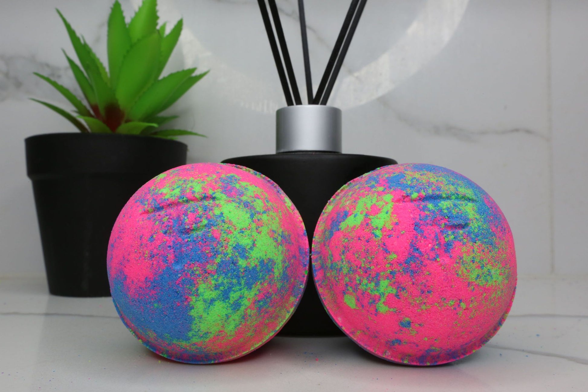 Bath Bomb - Tutti Fruitti
