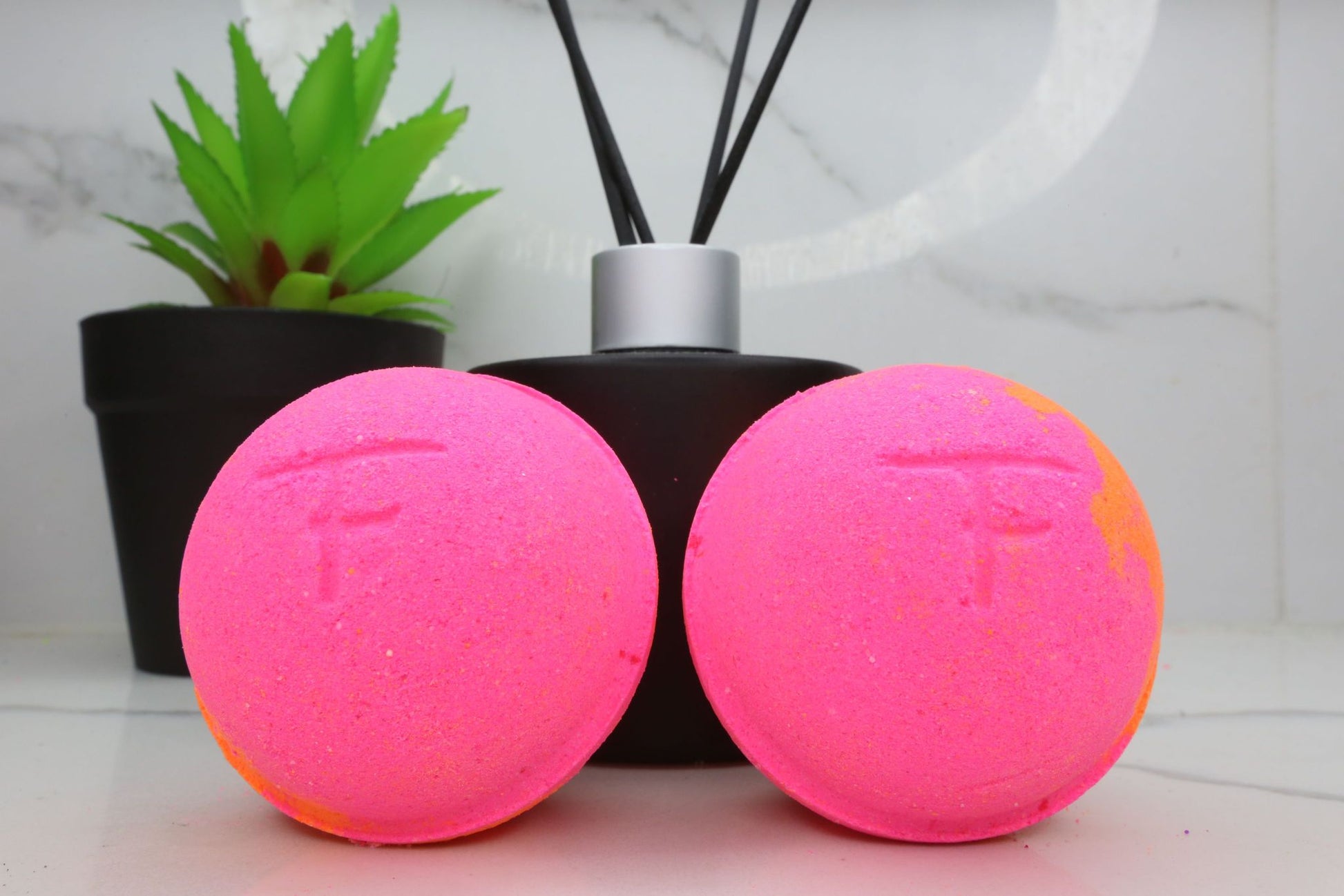 Bath Bomb - Sex on the Beach